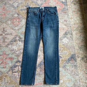 Mens 216 Slim Denizen Levi’s - 30x30